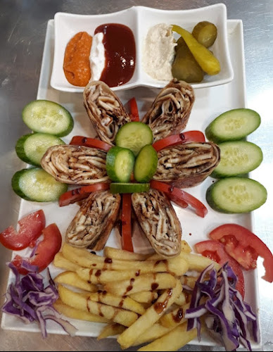 رويال شاورما - Abu Dhabi