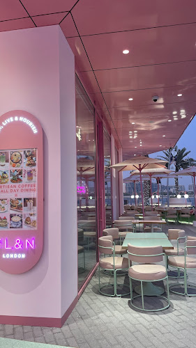 EL&N London - Yas Bay Waterfront - Abu Dhabi