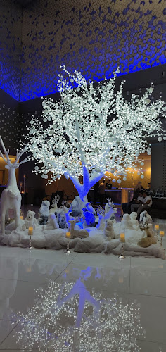 The Stables Dubai at Meydan World Cup - Hospitality and gastronomy