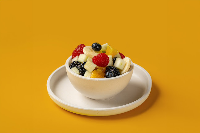 Comentarii opinii despre Parker's