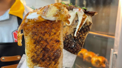 Shawarma Al Salam شاورما السلام