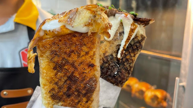 Shawarma Al Salam شاورما السلام