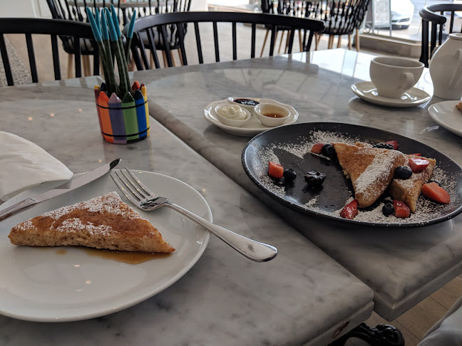 Comentarii opinii despre Artisan Bakers - Qusais