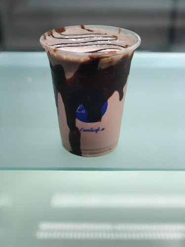 Comentarii opinii despre La Vida Cafe