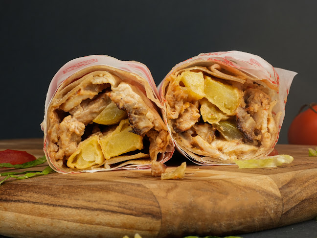 Falafel al nile restaurant