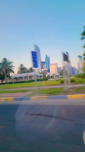 Seattle's Best Coffee - Abu Dhabi Corniche