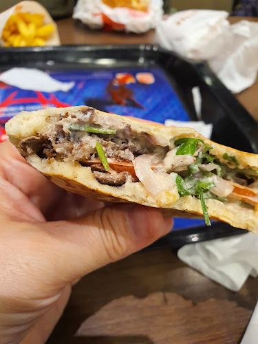 Adnoc Petrol Station - Muroor Rd - Hadbat Al Za`Faranah - Zone 1 - Abu Dhabi