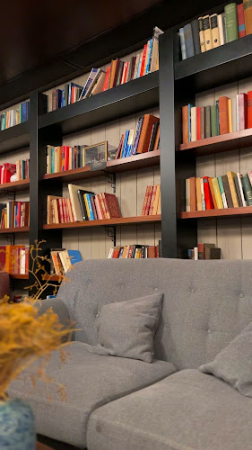 Opinii despre نيرو كافيه Caffè Nero în Dubai - Hospitality and gastronomy