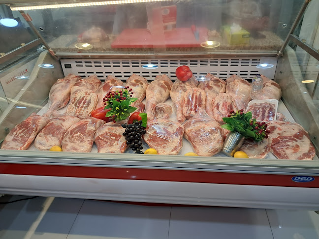 Opinii despre ملحمة شهباء الشام în Fujairah - Hospitality and gastronomy