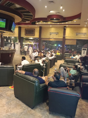 مقهى ومطعم روتانا