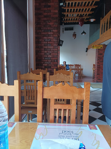 City Kings park - Sharjah