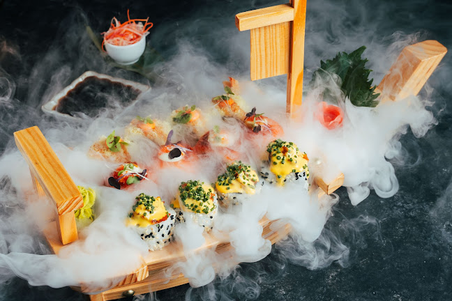 Comentarii opinii despre Maison De Curry