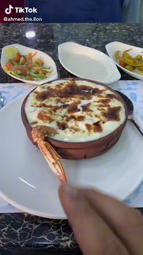 Opinii despre Abu Latifah seafood restaurant în Dubai - Hospitality and gastronomy