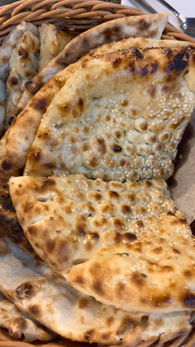 Opinii despre Boti Street Restaurant în Abu Dhabi - Hospitality and gastronomy