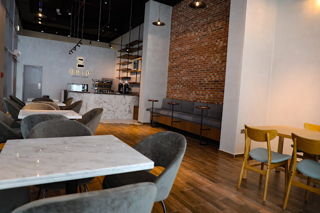 Opinii despre Drip coffee în Abu Dhabi - Hospitality and gastronomy
