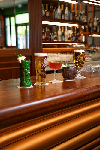 Ibis Hotel One Central - Ground Floor - Trade Centre - Trade Centre 2 - Dubai