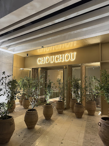 CHOUCHOU - Dubai