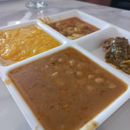 Opinii despre Najmat Lahore Restaurant în Sharjah - Hospitality and gastronomy