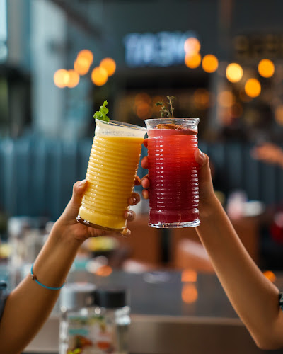 Jones The Grocer Al Muneera - Hospitality and gastronomy