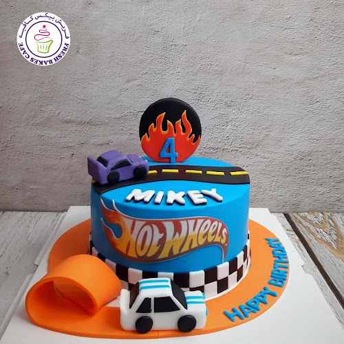 Comentarii opinii despre Fresh Bakes Cafe