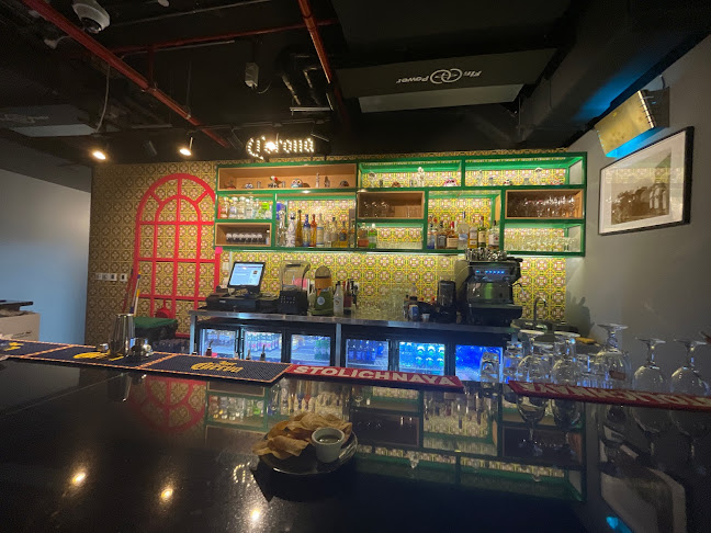 Chalco's Mexican grill - Hospitality and gastronomy