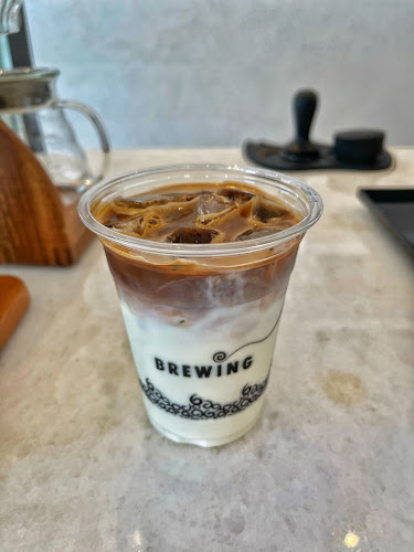 Opinii despre Brewing Specialty Coffee în Fujairah - Hospitality and gastronomy