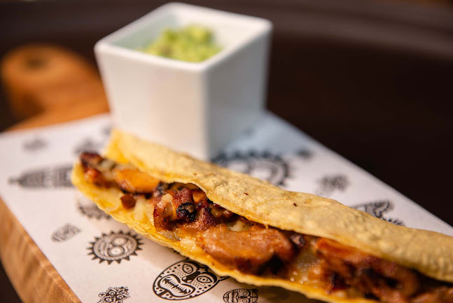 Opinii despre La Tablita Dubai în Dubai - Hospitality and gastronomy