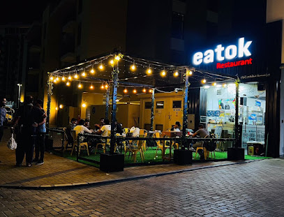 eatok Cafe& Restaurant Dubailand Br.