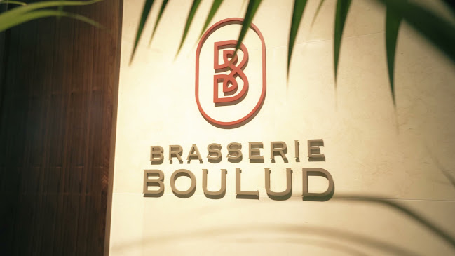 Opinii despre Brasserie Boulud în Dubai - Hospitality and gastronomy