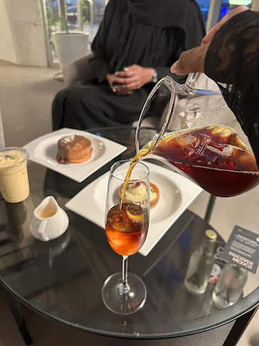 Comentarii opinii despre Saraya Café & Specialty Coffee Roasters