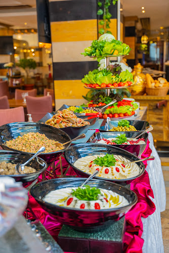 Al Bait Al Shami Restaurant