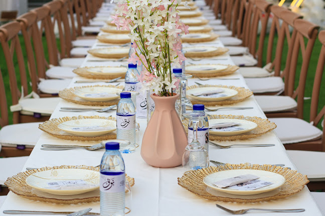 Opinii despre ليالي عربية Layaly Arabia în Ras Al-Khaimah - Hospitality and gastronomy