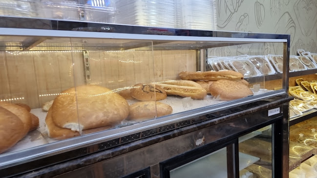 Al Sorour Bakeries- Khalifa Branch