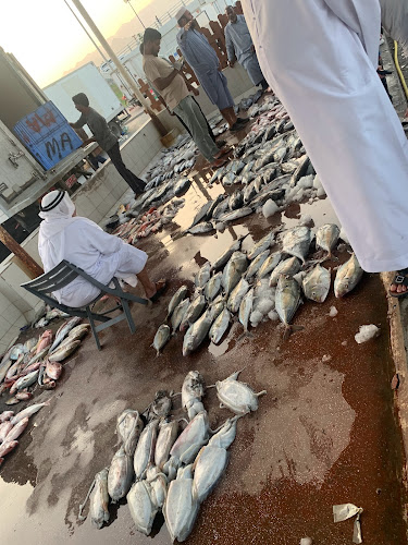 Comentarii opinii despre FRESH FISH RESTAURANT