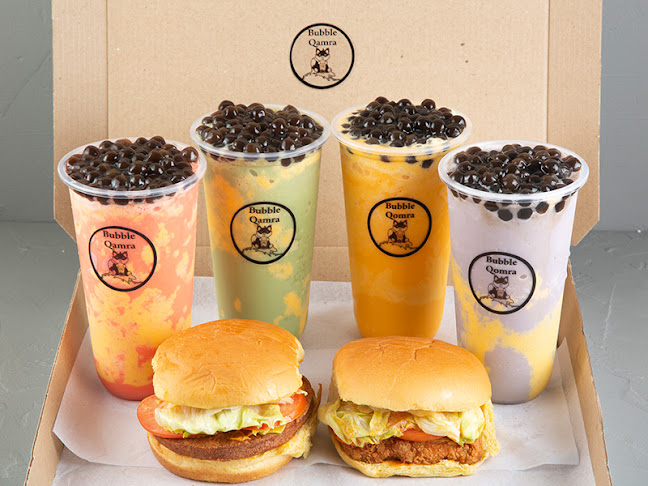 Al Wahda St - University Area - Sharjah