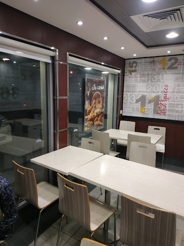 KFC - Ajman