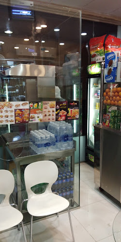 Opinii despre Ahla akla cafeteria în Ajman - Hospitality and gastronomy