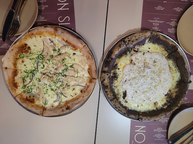 Comentarii opinii despre Moon Slice Pizza Dubai