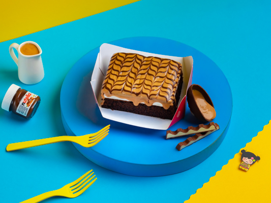 Comentarii opinii despre Sugoi Sweets Cafe