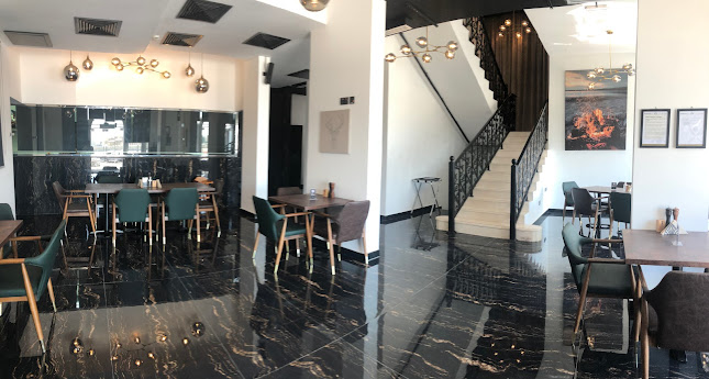 Ala Alymr restaurant