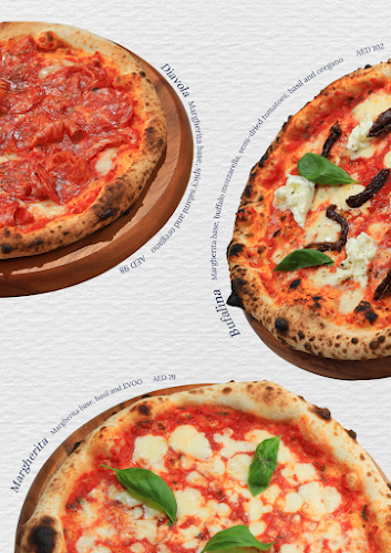 Vinci Ristorante UAE - Hospitality and gastronomy