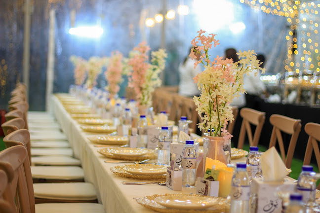 ليالي عربية Layaly Arabia - Hospitality and gastronomy