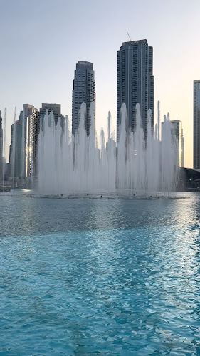 موفي شوب joes - Dubai