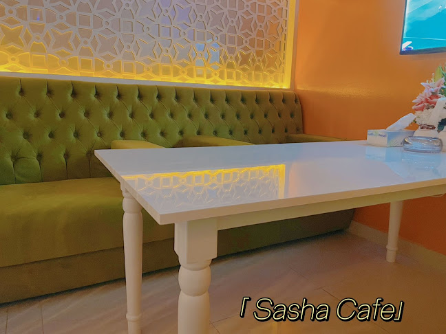 near Lamp Roundabout - Khuzam Rd - Al-Turfa - Ras Al Khaimah