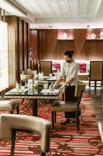 Benjarong - Abu Dhabi