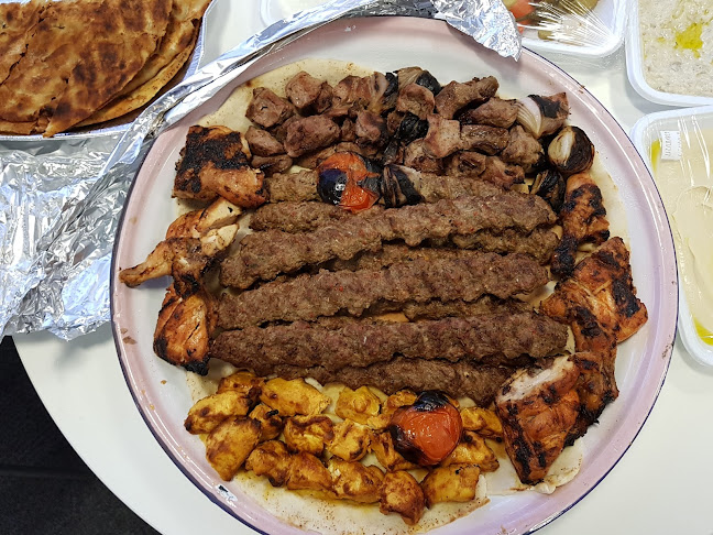 Comentarii opinii despre Abil fida