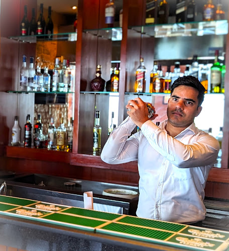 Opinii despre Kairali Restaurant în Fujairah - Hospitality and gastronomy