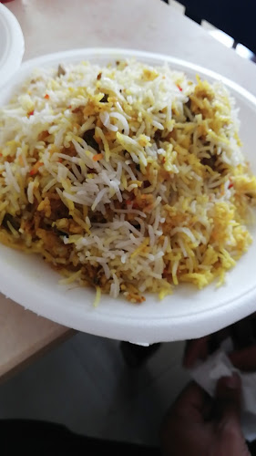 Opinii despre مطعم وكافتيريا الجداول în Kalba - Hospitality and gastronomy