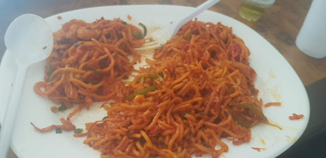 Comentarii opinii despre Al Manbar Cafeteria