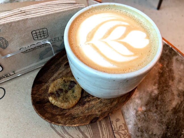 Comentarii opinii despre CHOCOMELT DUBAI MALL